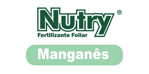 Nutry Manganês 